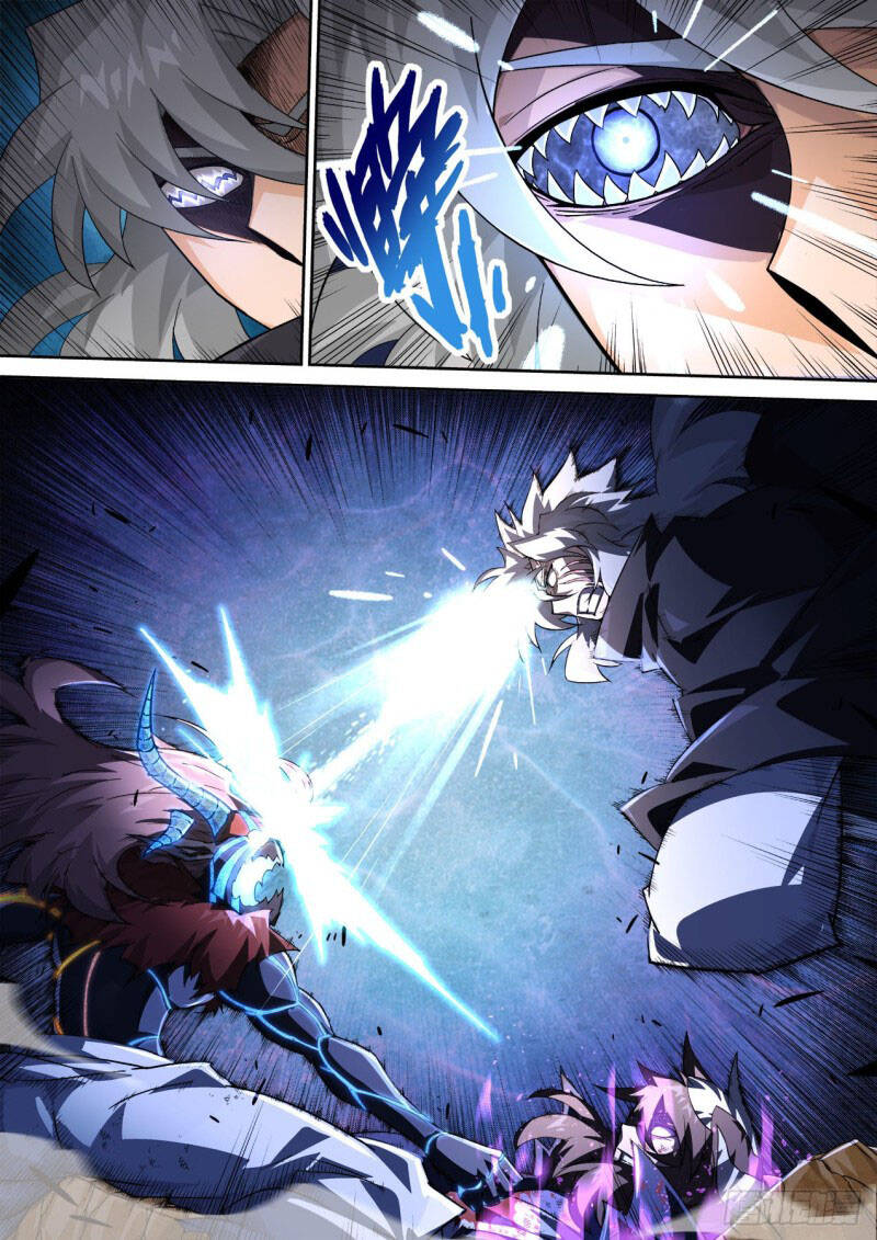 Quyền Bá Thiên Hạ - Chương 398