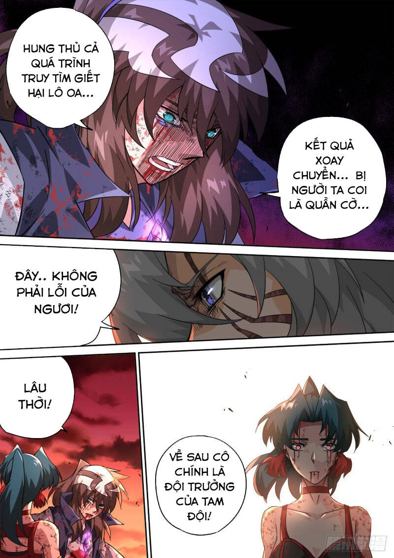 Quyền Bá Thiên Hạ - Chương 401