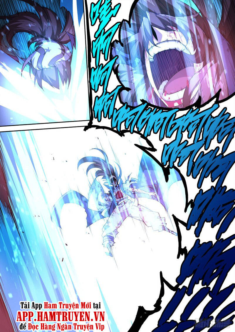 Quyền Bá Thiên Hạ - Chương 402