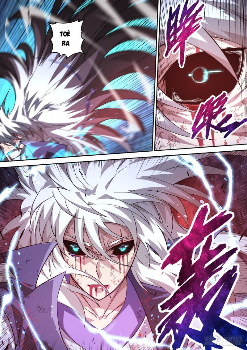 Quyền Bá Thiên Hạ - Chương 402