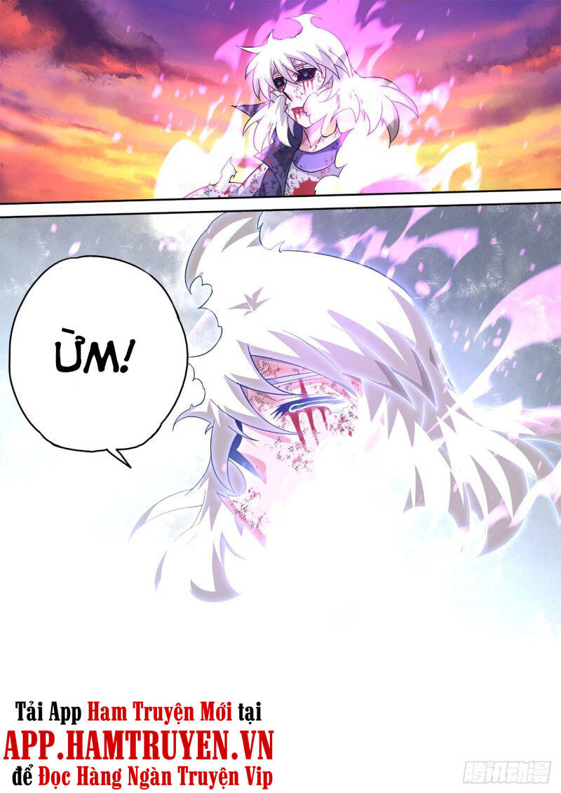 Quyền Bá Thiên Hạ - Chương 405