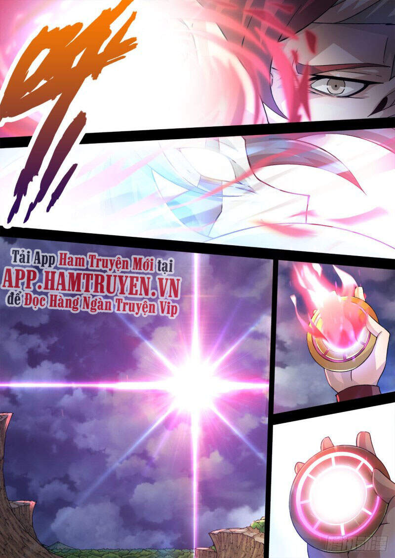 Quyền Bá Thiên Hạ - Chương 409