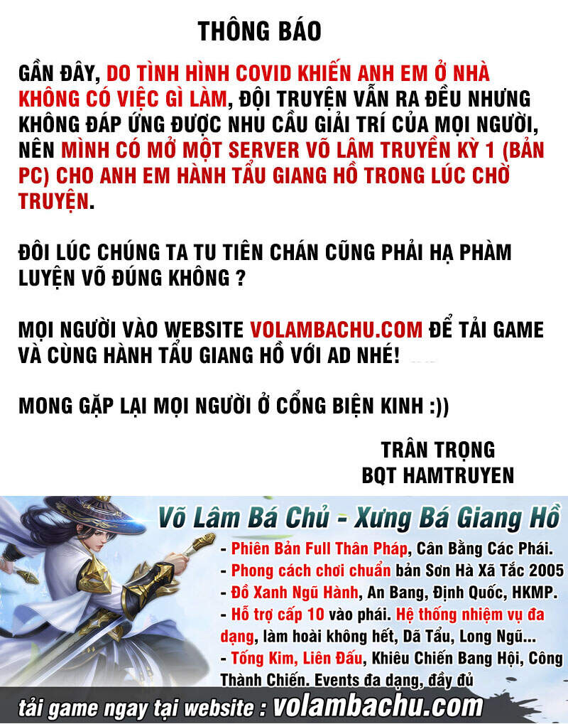 Quyền Bá Thiên Hạ - Chương 419