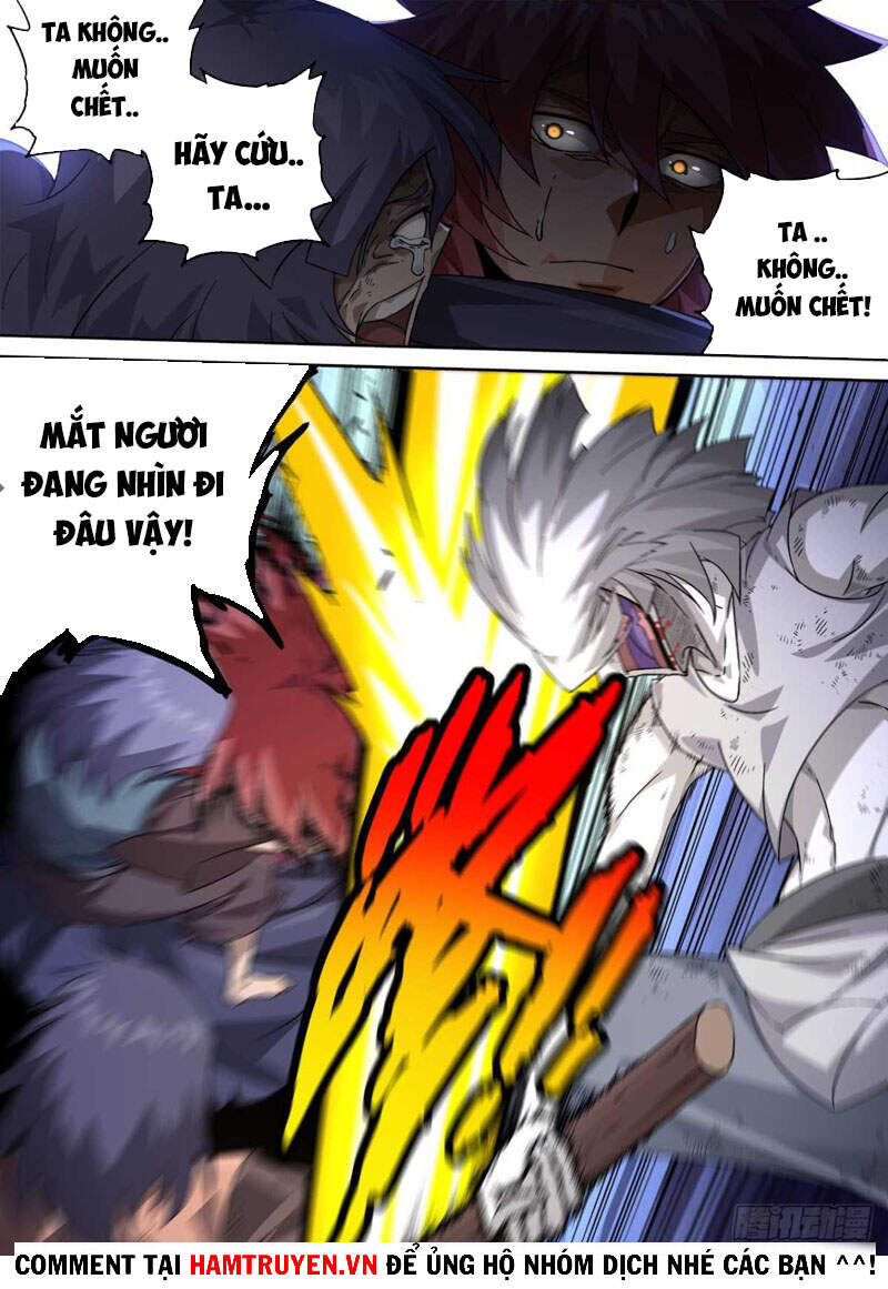 Quyền Bá Thiên Hạ - Chương 430