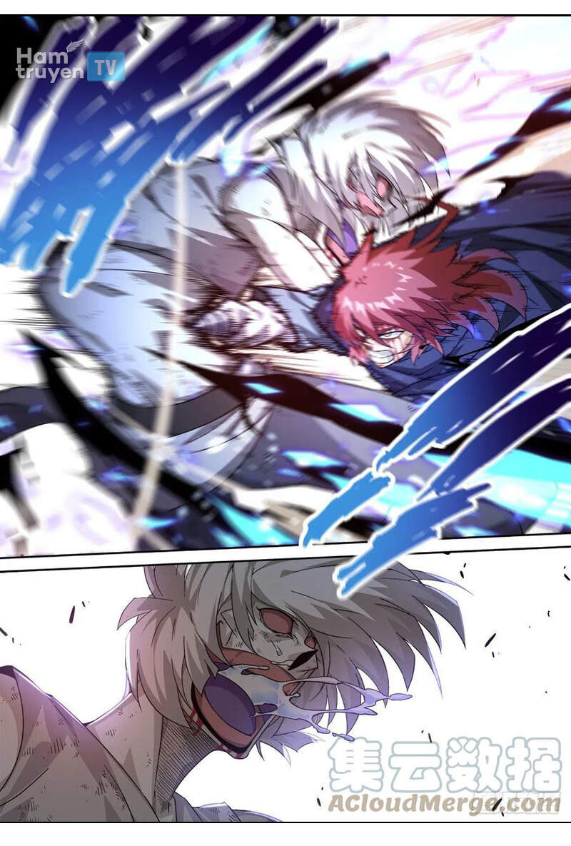 Quyền Bá Thiên Hạ - Chương 431