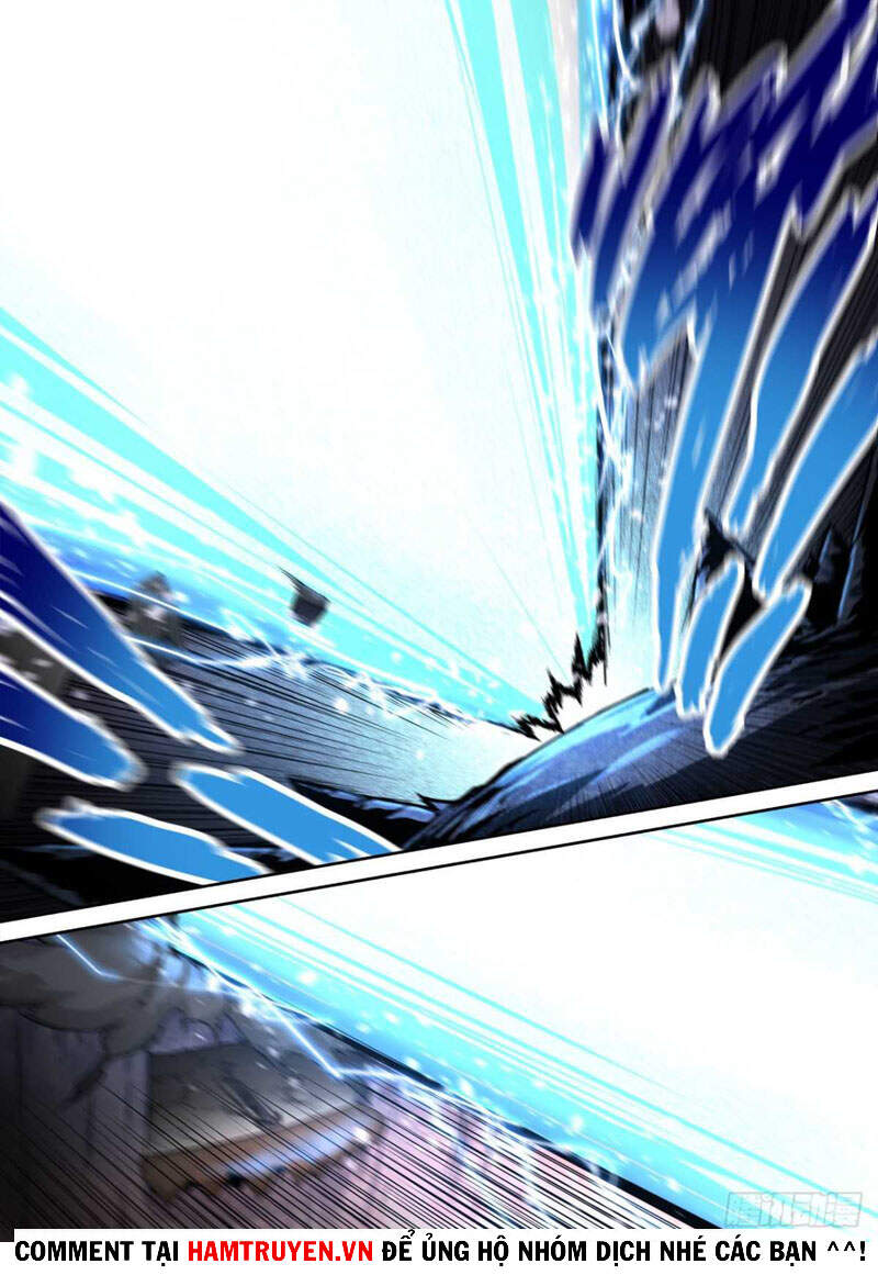 Quyền Bá Thiên Hạ - Chương 433