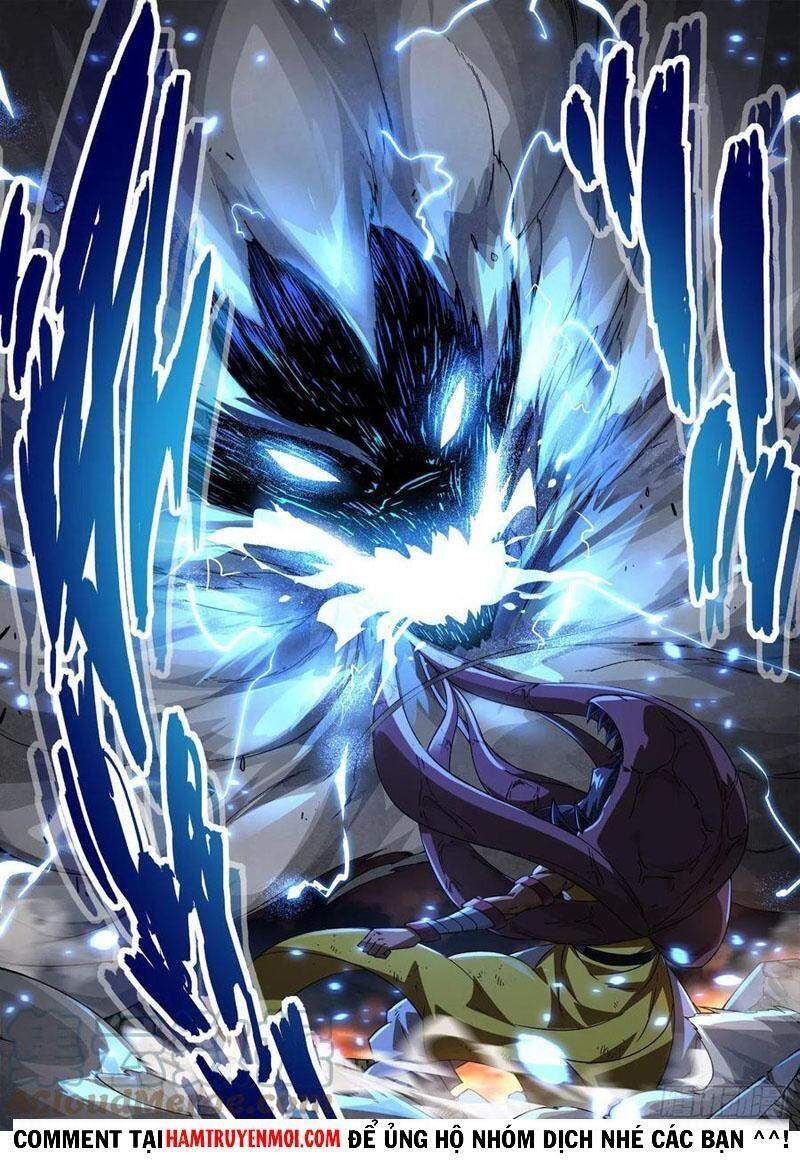 Quyền Bá Thiên Hạ - Chương 438