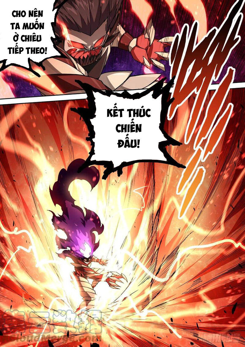 Quyền Bá Thiên Hạ - Chương 441