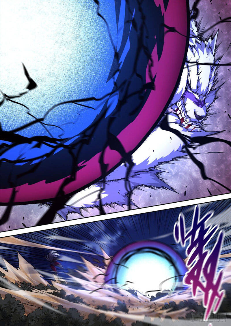 Quyền Bá Thiên Hạ - Chương 445