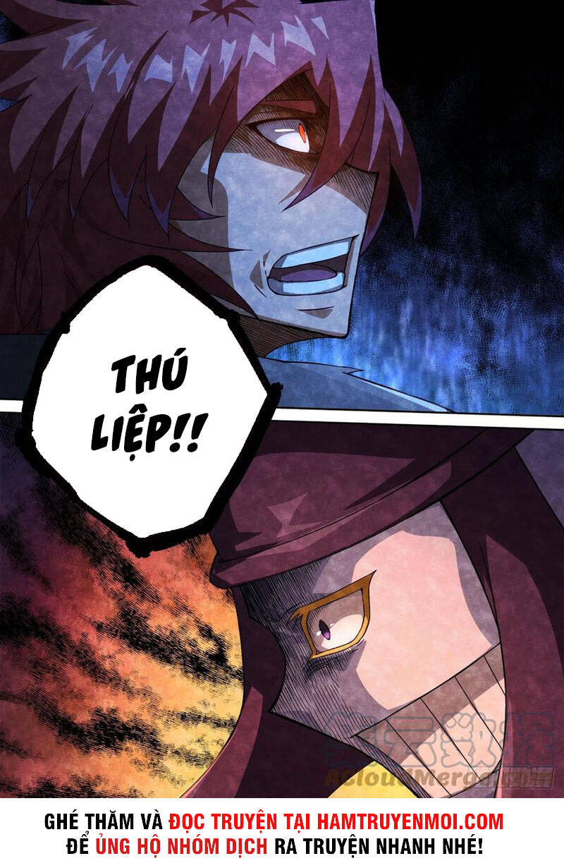 Quyền Bá Thiên Hạ - Chương 451