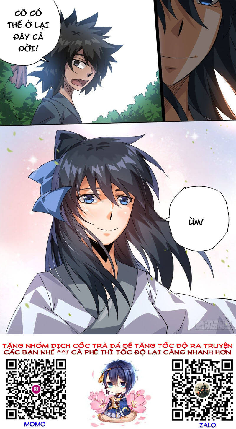 Quyền Bá Thiên Hạ - Chương 465