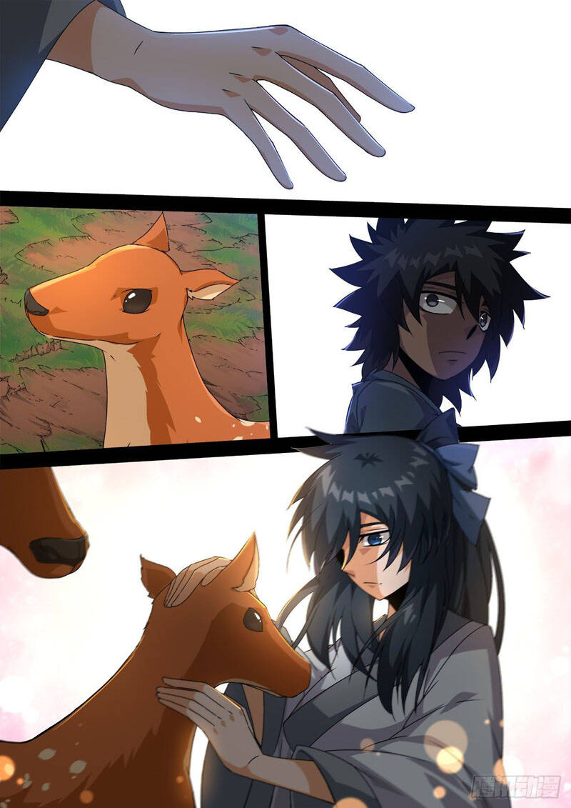 Quyền Bá Thiên Hạ - Chương 465