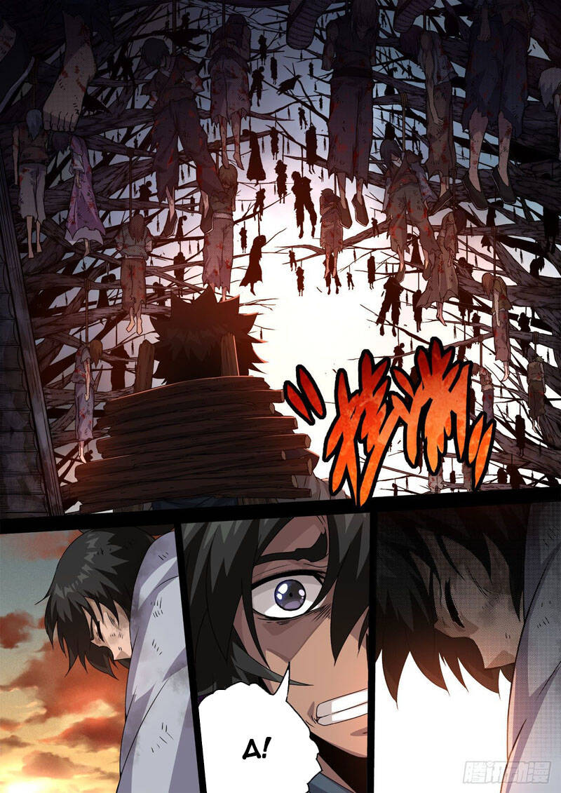 Quyền Bá Thiên Hạ - Chương 466