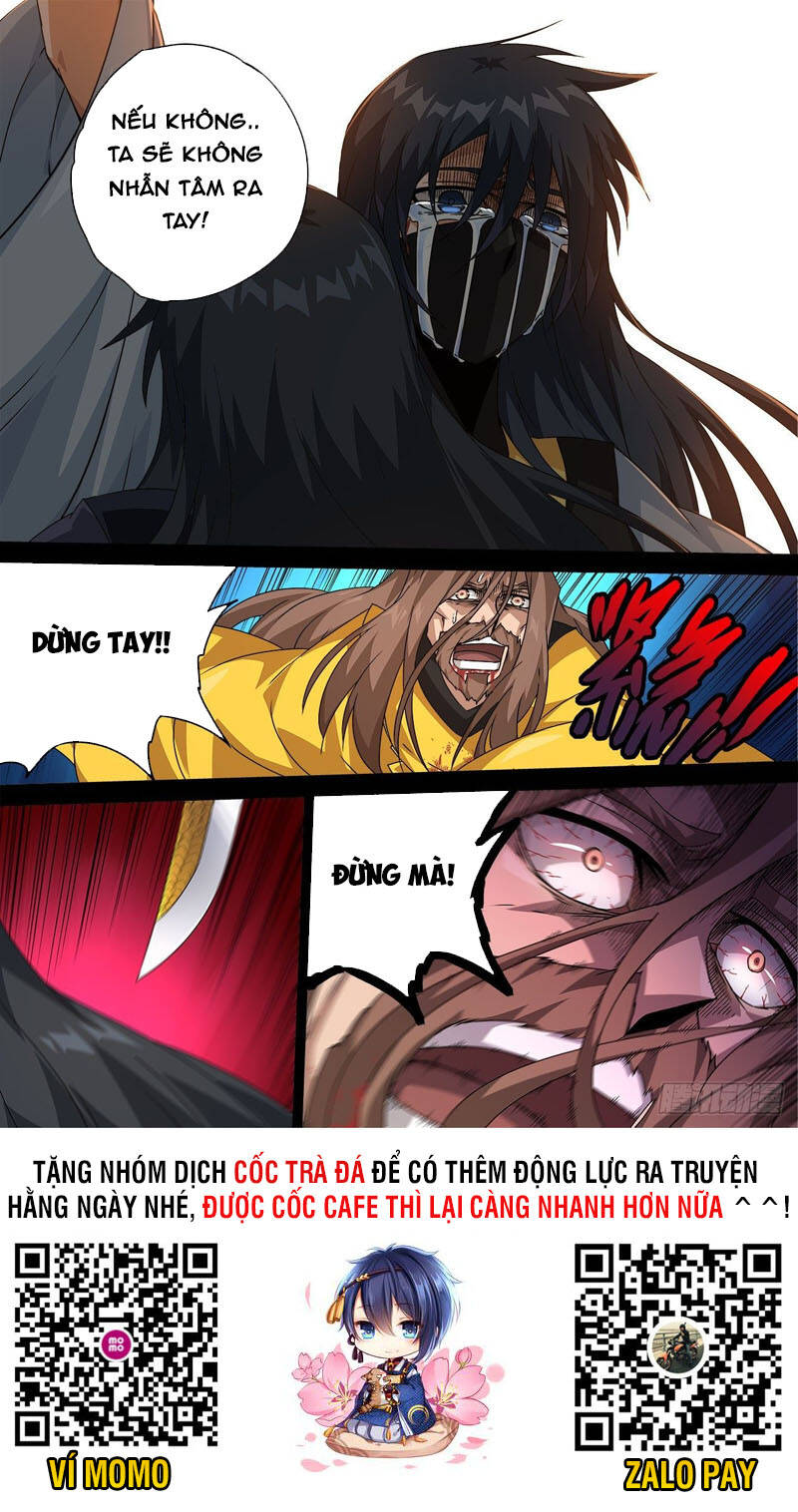 Quyền Bá Thiên Hạ - Chương 470