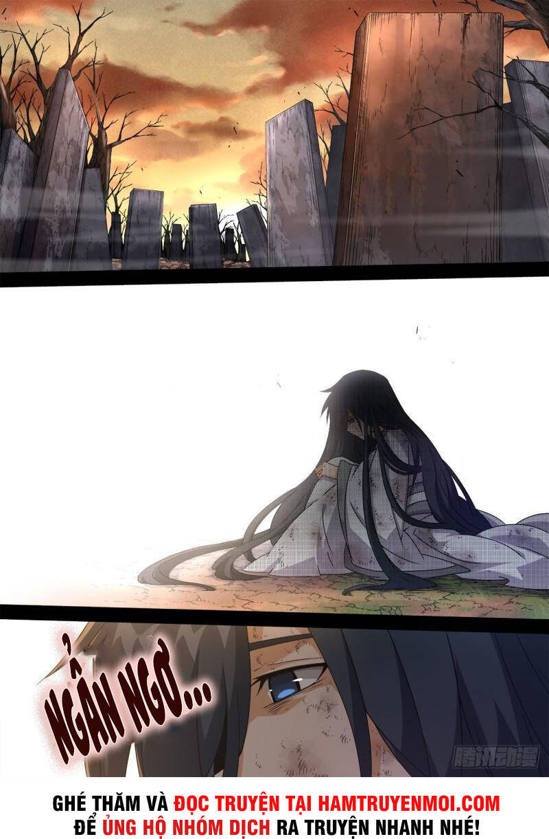 Quyền Bá Thiên Hạ - Chương 472