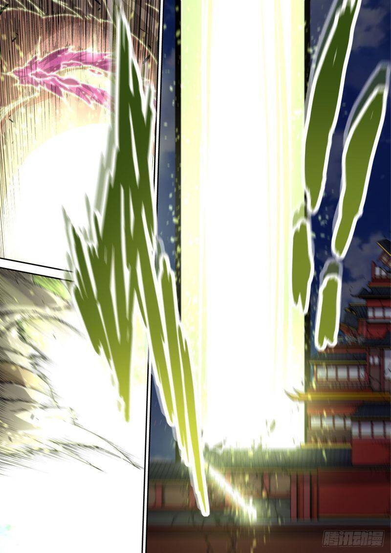 Quyền Bá Thiên Hạ - Chương 488