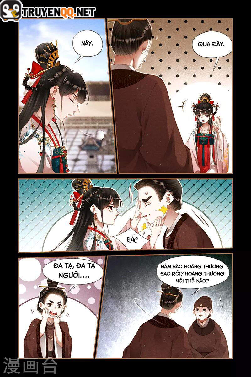 Thần Y Đích Nữ - Chương 294