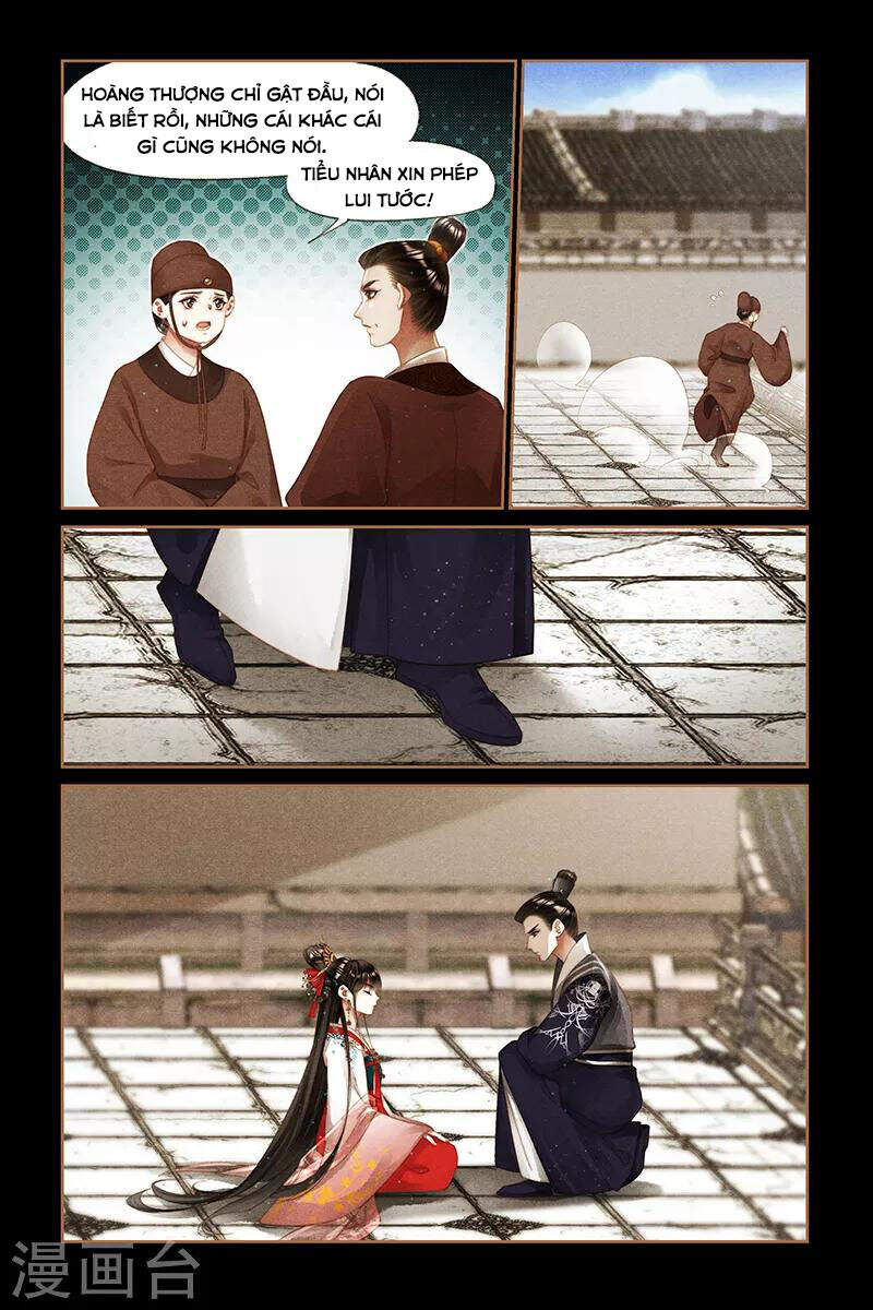 Thần Y Đích Nữ - Chương 294