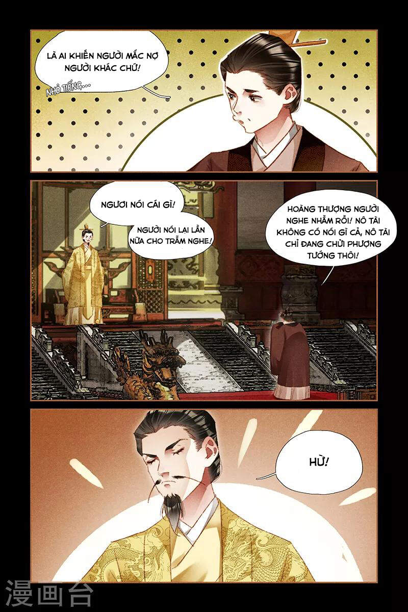 Thần Y Đích Nữ - Chương 296