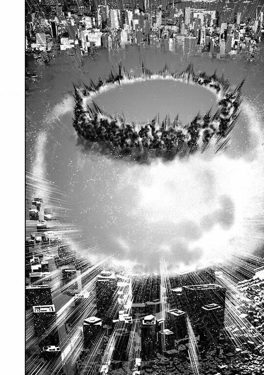 Choujin Sensen - Chương 10