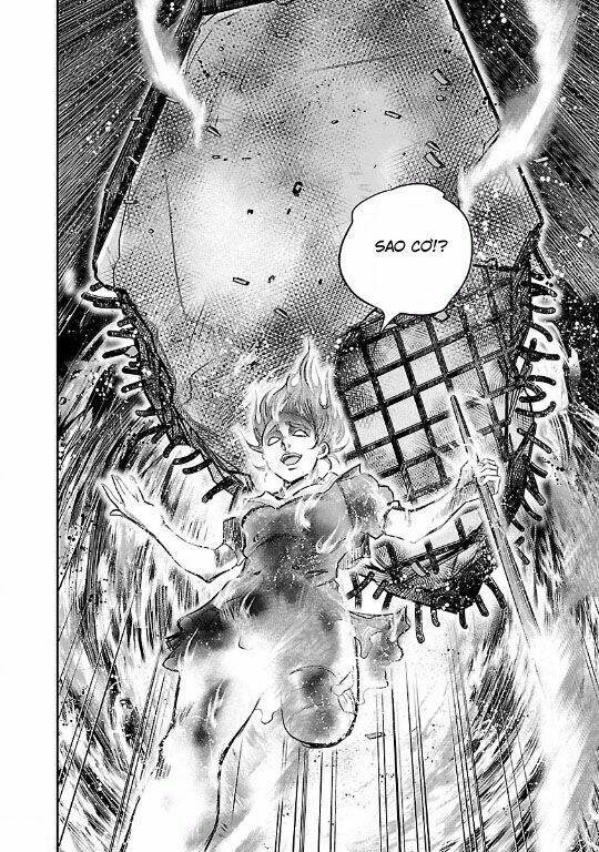 Choujin Sensen - Chương 10