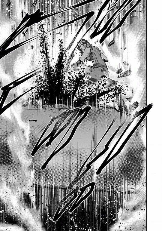 Choujin Sensen - Chương 10