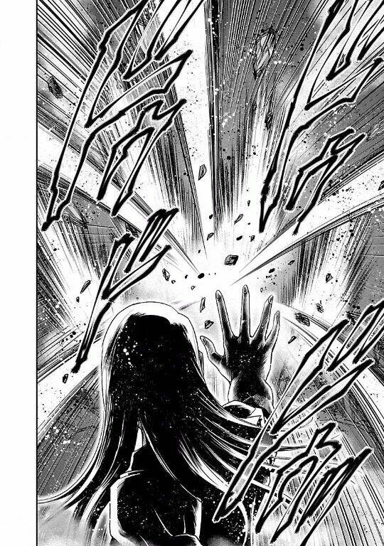 Choujin Sensen - Chương 10