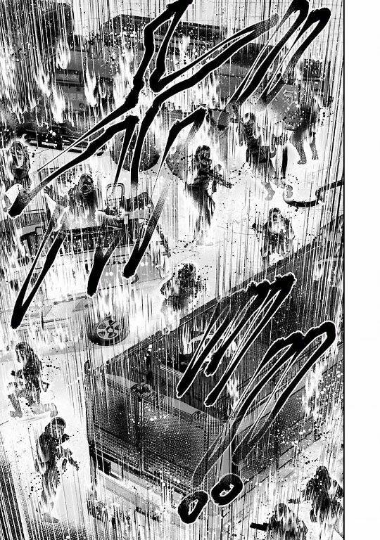 Choujin Sensen - Chương 10