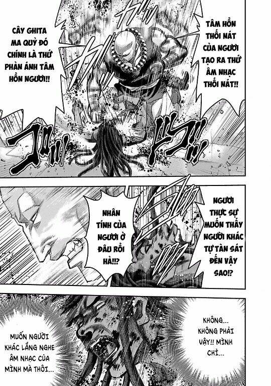 Choujin Sensen - Chương 12