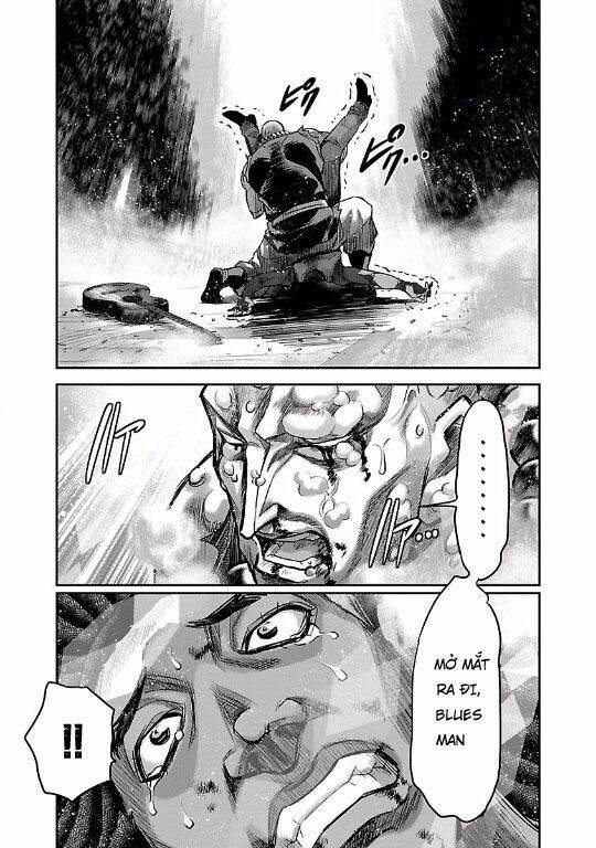 Choujin Sensen - Chương 12