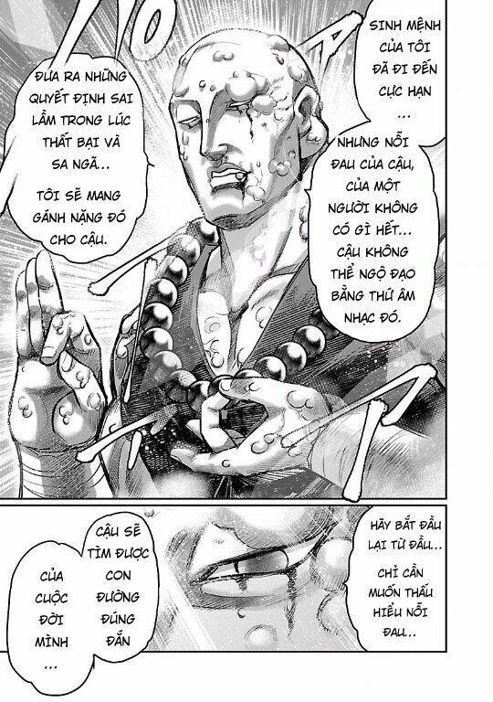 Choujin Sensen - Chương 12