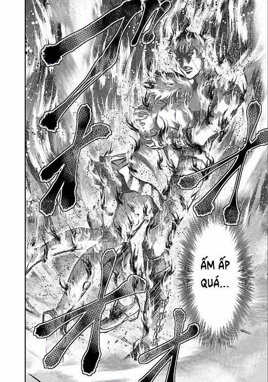 Choujin Sensen - Chương 15