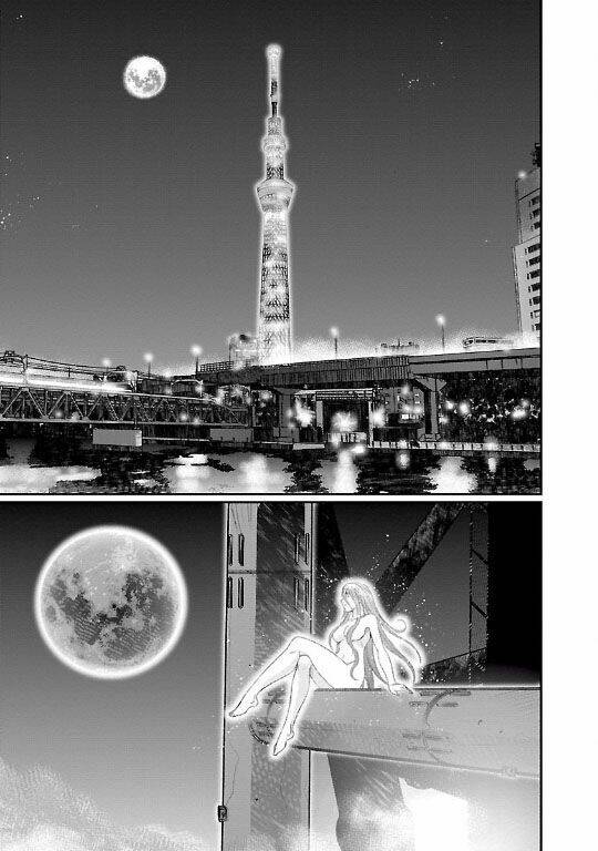 Choujin Sensen - Chương 15