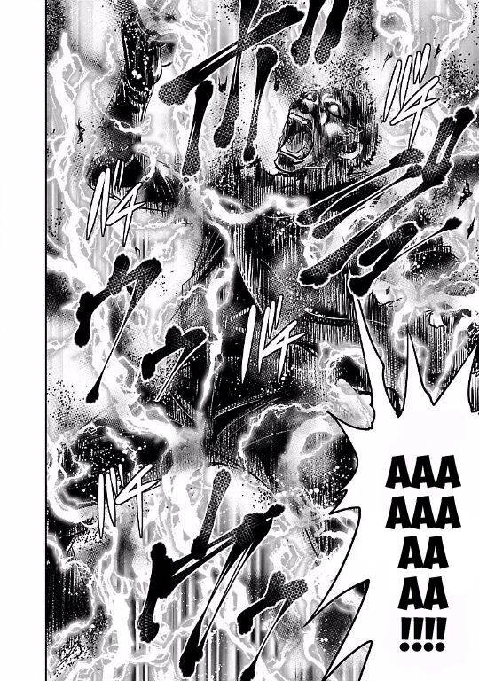 Choujin Sensen - Chương 19