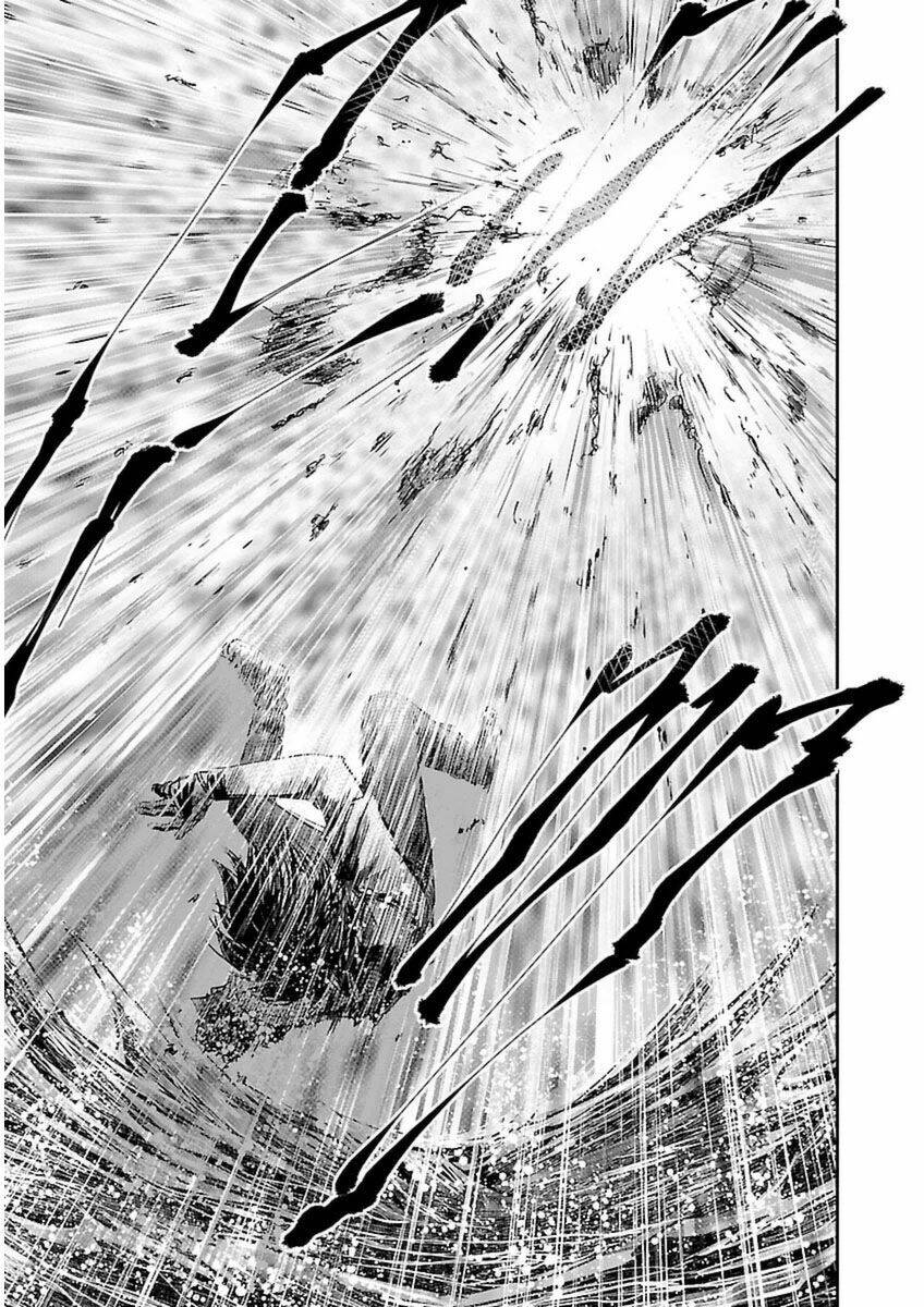 Choujin Sensen - Chương 2