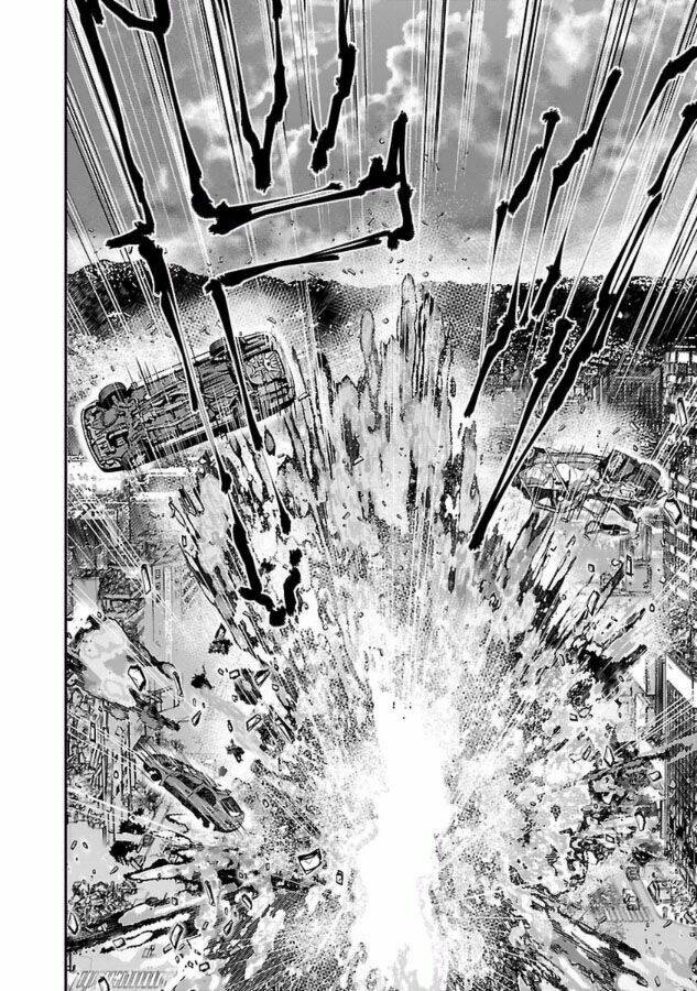 Choujin Sensen - Chương 29