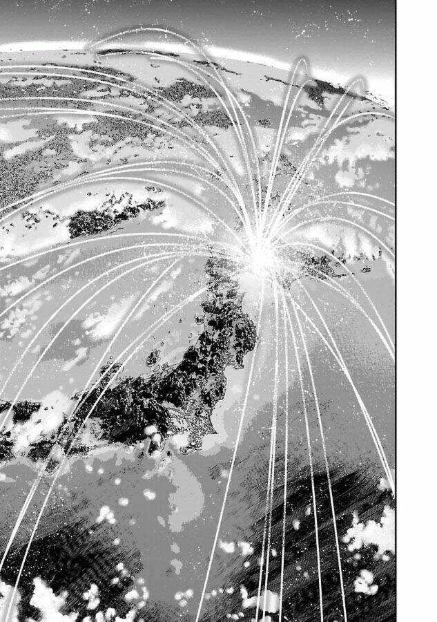 Choujin Sensen - Chương 29