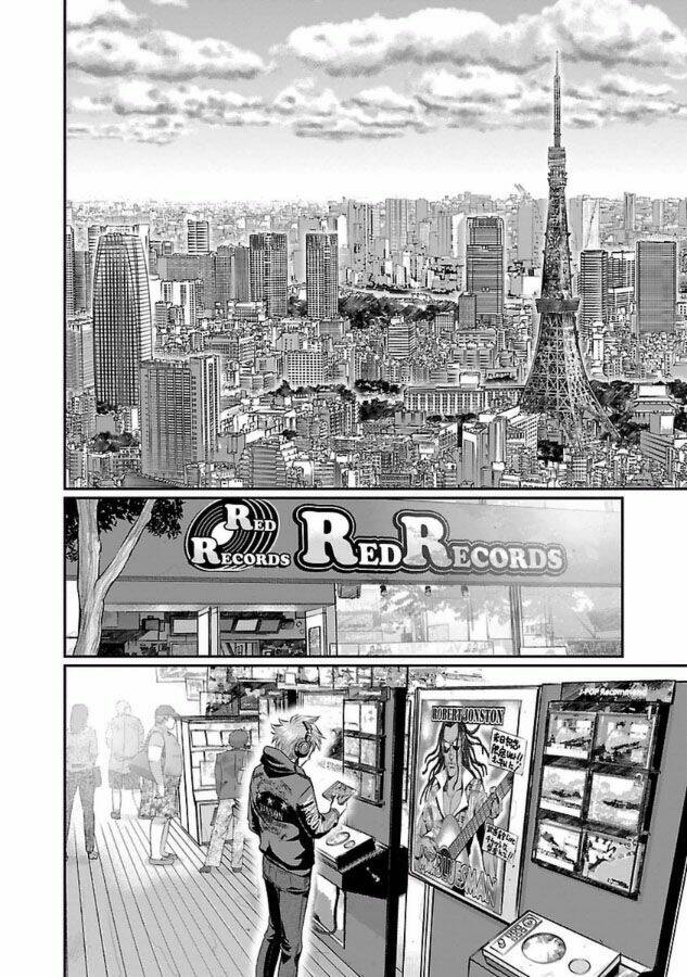 Choujin Sensen - Chương 29