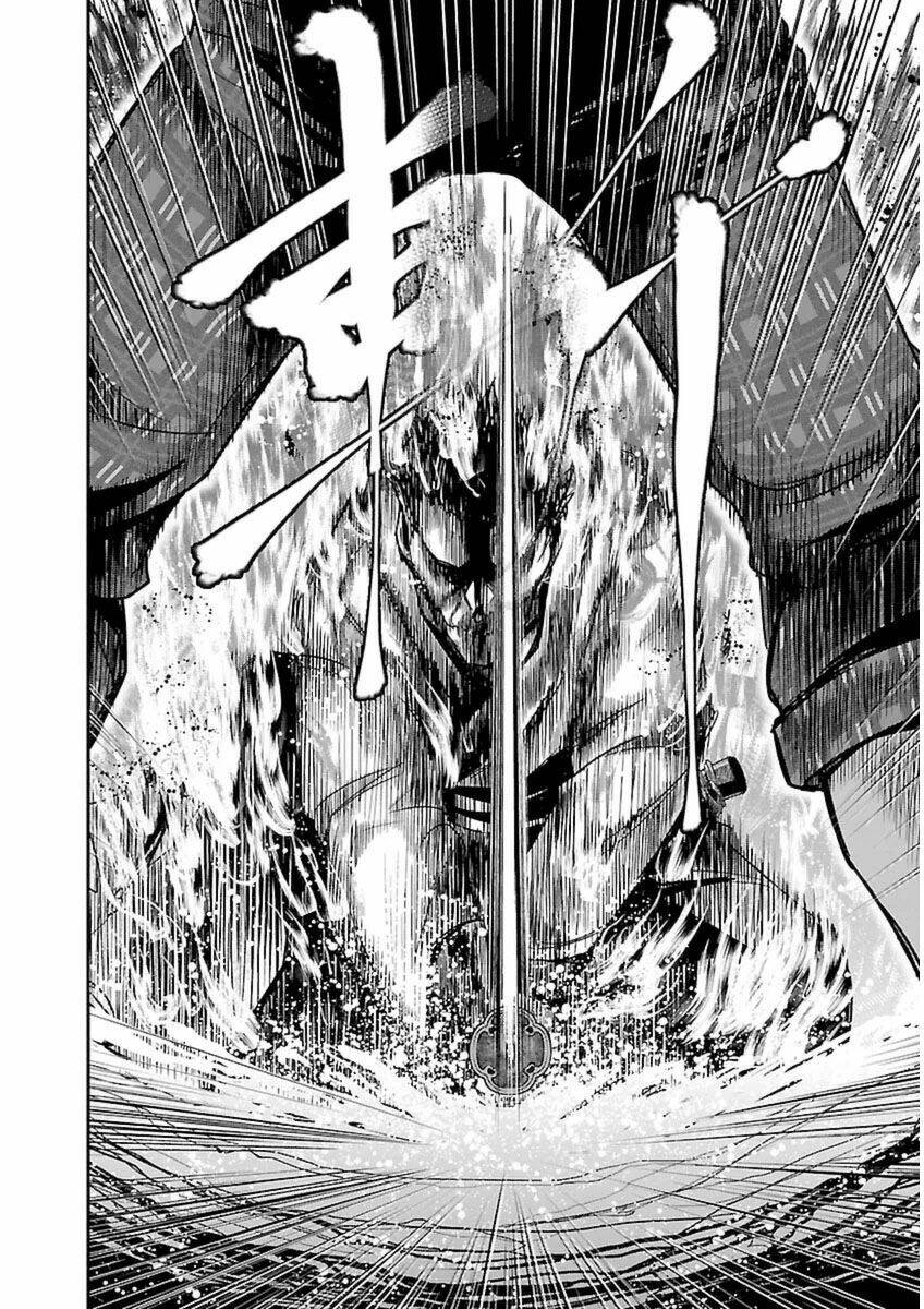 Choujin Sensen - Chương 4