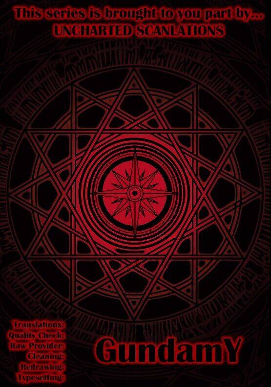 Choujin Sensen - Chương 5