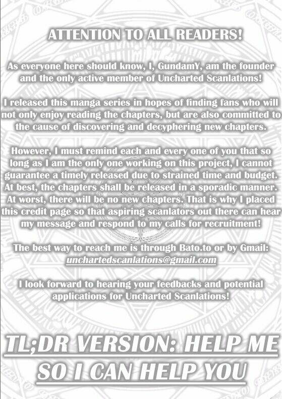 Choujin Sensen - Chương 5