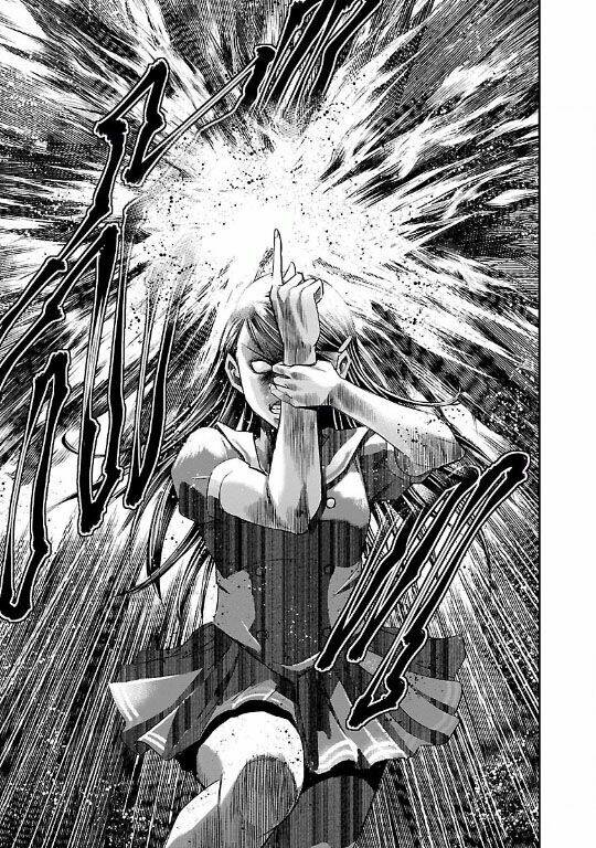 Choujin Sensen - Chương 9