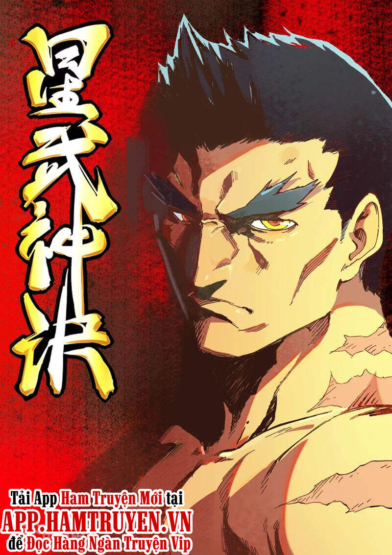 Tinh Võ Thần Quyết - Chương 482