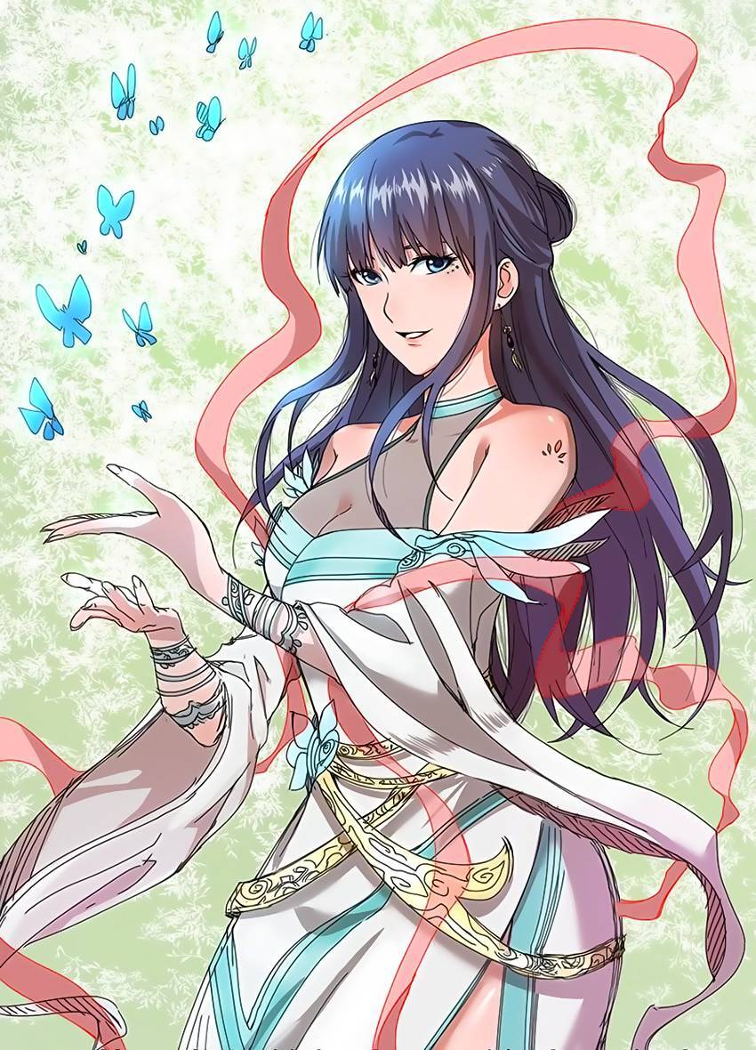 Tinh Võ Thần Quyết - Chương 560