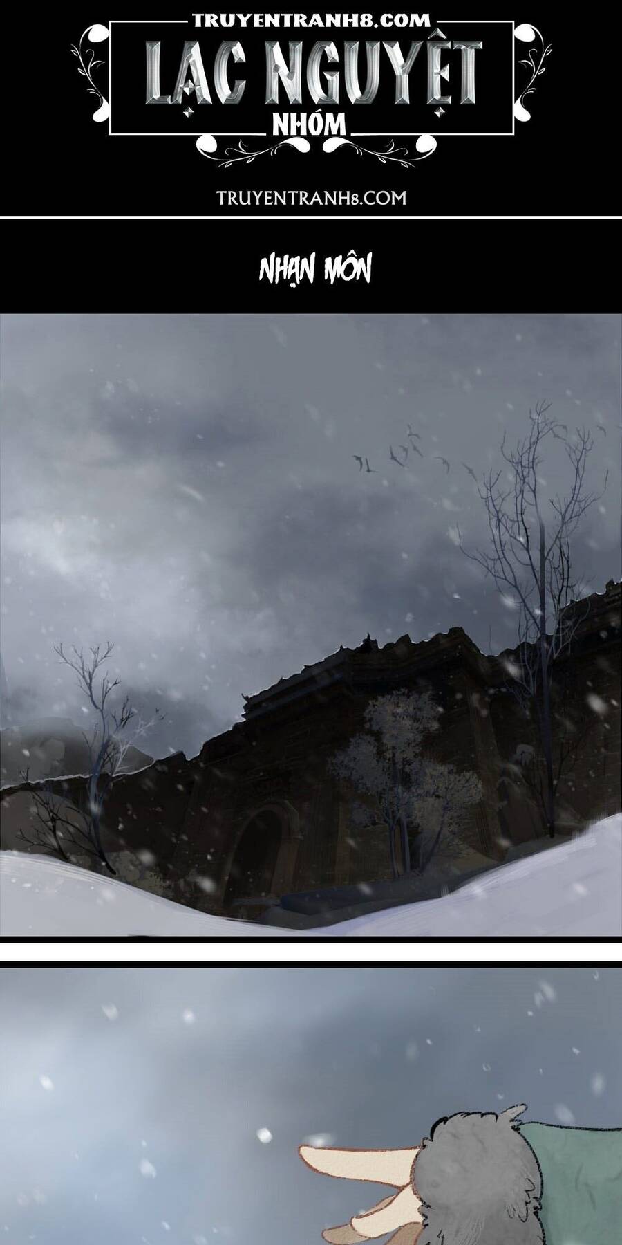 Bản Trường Ca Hạnh Phúc - Chương 1