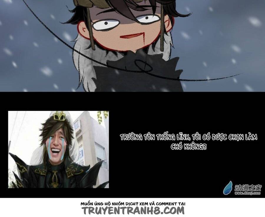 Bản Trường Ca Hạnh Phúc - Chương 1