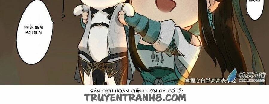 Bản Trường Ca Hạnh Phúc - Chương 10