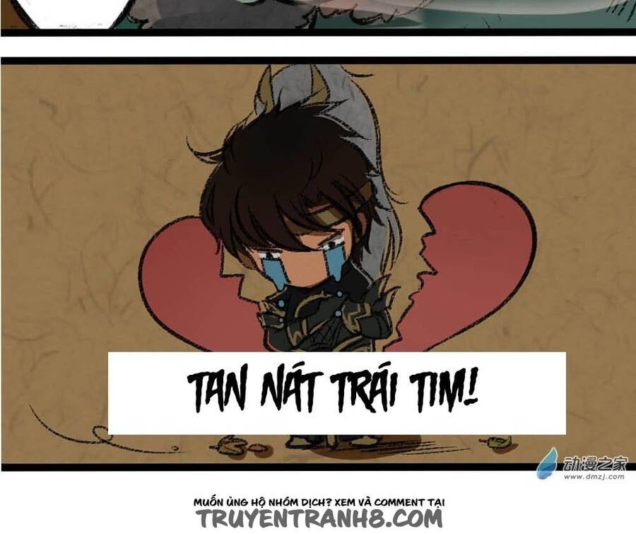 Bản Trường Ca Hạnh Phúc - Chương 2