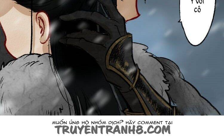 Bản Trường Ca Hạnh Phúc - Chương 7