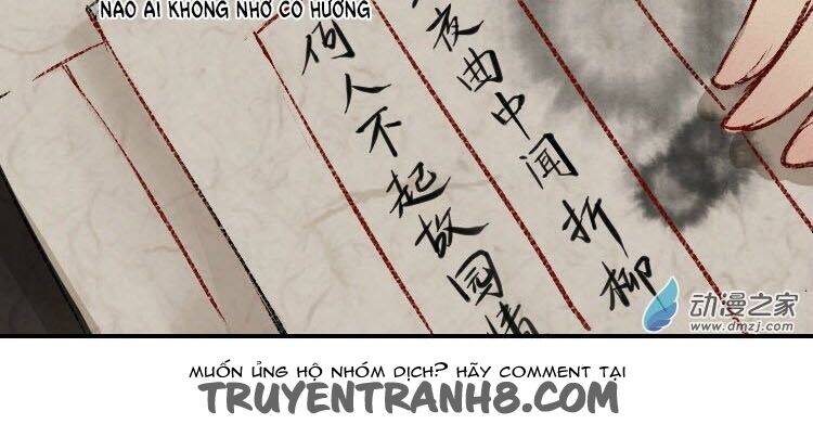 Bản Trường Ca Hạnh Phúc - Chương 8